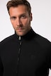 Veste en molleton JAY-PI, col montant, collection Fitness – jusqu'au 7 