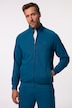 Veste en molleton JAY-PI, col montant, collection Fitness – jusqu'au 7 
