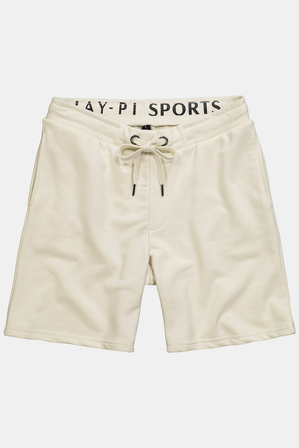 JAY-PI Sweatbermuda, Fitness, 3 Taschen, bis 7 XL