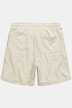 Bermuda en molleton JAY-PI, 3 poches, collection Fitness - jusqu'au 7 XL