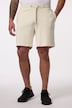 Bermuda en molleton JAY-PI, 3 poches, collection Fitness - jusqu'au 7 XL