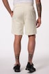 Bermuda en molleton JAY-PI, 3 poches, collection Fitness - jusqu'au 7 XL