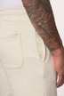 Bermuda en molleton JAY-PI, 3 poches, collection Fitness - jusqu'au 7 XL