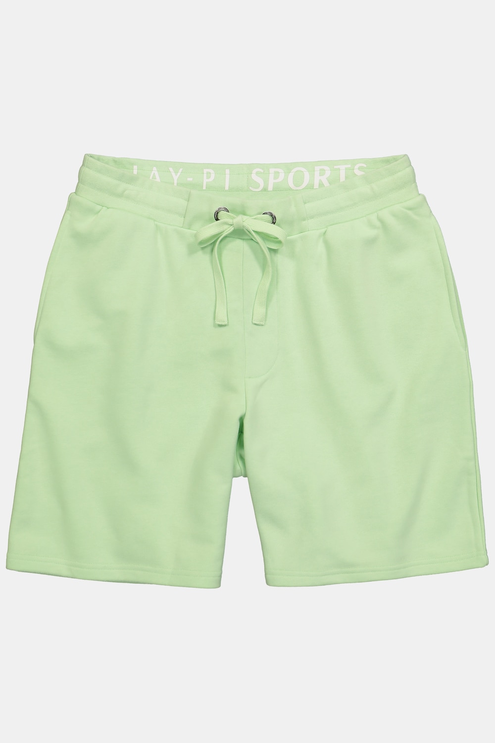 Sweatbermuda, Fitness, 3 Taschen, bis 7 XL