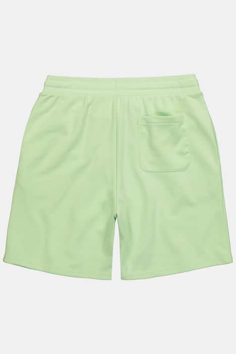 JAY-PI sweatbermuda, fitness, 3 zakken, tot 7XL