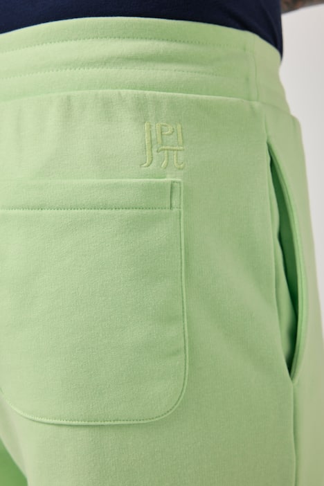 JAY-PI sweatbermuda, fitness, 3 zakken, tot 7XL