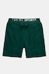 JAY-PI bermuda-sweatshorts, Fitness, 3 lommer, op til str. 7XL