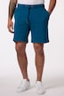 Bermuda en molleton JAY-PI, 3 poches, collection Fitness - jusqu'au 7 XL