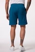 Bermuda en molleton JAY-PI, 3 poches, collection Fitness - jusqu'au 7 XL