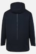 JAY-PI ski-jas, met reflector-detail, Skiwear, super functioneel, capuchon, tot 7XL