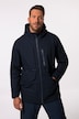 JAY-PI ski-jas, met reflector-detail, Skiwear, super functioneel, capuchon, tot 7XL