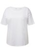 Tričko, oversize, kulatý výstřih, krátké rukváy