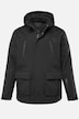 JAY-PI skijakke, skiwear, 3x-funktion, med hætte, op til 7XL