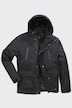 JAY-PI skijakke, skiwear, 3x-funktion, med hætte, op til 7XL