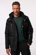 JAY-PI skijakke, skiwear, 3x-funktion, med hætte, op til 7XL