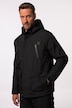 JAY-PI skijakke, skiwear, 3x-funktion, med hætte, op til 7XL