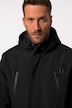 JAY-PI skijakke, skiwear, 3x-funktion, med hætte, op til 7XL
