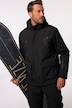 JAY-PI skijakke, skiwear, 3x-funktion, med hætte, op til 7XL