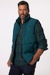 JAI-PI doorgestikte bodywarmer, outdoor, waterafstotend, tot 7XL