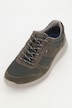 Chaussures basses Jomos en cuir véritable - pointure 50