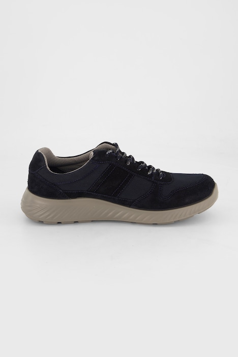 Halbschuh, Jomos, echtes Leder, Gr. 50
