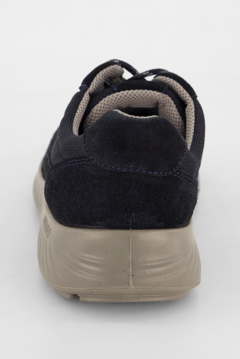 Halbschuh, Jomos, echtes Leder, Gr. 50