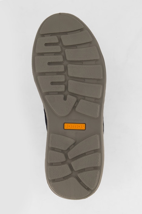Halbschuh, Jomos, echtes Leder, Gr. 50