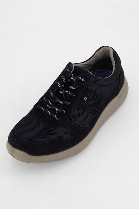 Halbschuh, Jomos, echtes Leder, Gr. 50