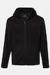 JAY-PI fleecejakke, superlett, hette, opptil 7XL