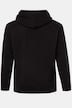 JAY-PI fleecejakke, superlett, hette, opptil 7XL