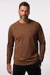 JAY-PI langermet funksjonsskjorte, FLEXNAMIC®, trekking, QuickDry, til 7XL