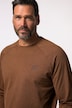 JAY-PI langermet funksjonsskjorte, FLEXNAMIC®, trekking, QuickDry, til 7XL