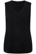 Top, Classic, výstřih do V, bez rukávů