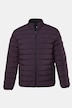 Steppjacke, Technodaune, Stehkragen, bis 8 XL