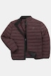 Steppjacke, Technodaune, Stehkragen, bis 8 XL