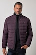 Steppjacke, Technodaune, Stehkragen, bis 8 XL