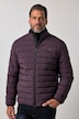 Steppjacke, Technodaune, Stehkragen, bis 8 XL