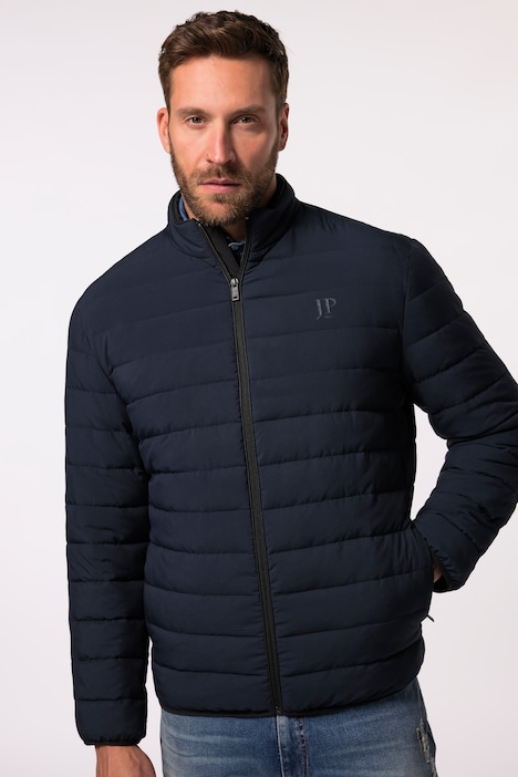 Quilted jacket