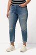Jean Boyfriend, détails destroy, taille confortable