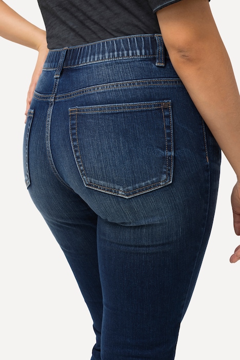 Stretch Fit Sarah Jeans | Skinny Fit | Pants