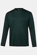 JAY-PI skiunderskjorte, lange ermer, skitøy, UV-beskyttelse, QuickDry, opptil 7XL