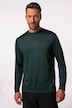 JAY-PI skiunderskjorte, lange ermer, skitøy, UV-beskyttelse, QuickDry, opptil 7XL