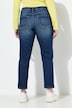 Vaqueros Boyfriend, 5 bolsillos, cintura cómoda
