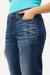 Vaqueros Boyfriend, 5 bolsillos, cintura cómoda