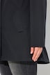 HYPRAR Softshelljacke, wasserabweisend, Knebelknöpfe