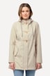 HYPRAR Softshelljacke, wasserabweisend, Knebelknöpfe