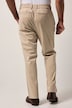 JP AWARE chino, biologisch katoen, FLEXNAMIC®, OSC-gecertificeerd