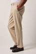 JP AWARE chino, biologisch katoen, FLEXNAMIC®, OSC-gecertificeerd