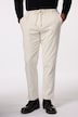 JP1800 Chinos, pull-on-bukser, fløjl, op til 7XL