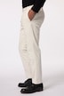 JP1800 Chinos, pull-on-bukser, fløjl, op til 7XL